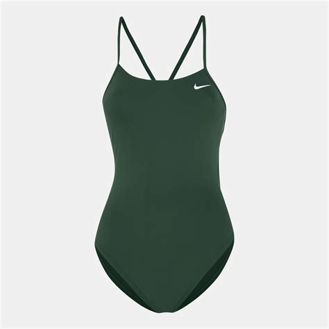 nike bikini damen xl|nike lace up swimsuit.